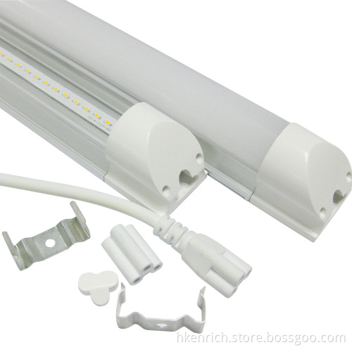 Integrated T8 LED Tube with 1200mm Length